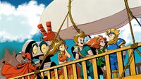 8-Bit Adventures 2
