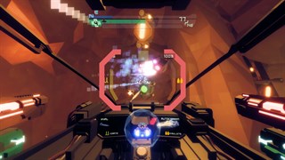 Sublevel Zero Redux - PS4 - Jeu Occasion Pas Cher