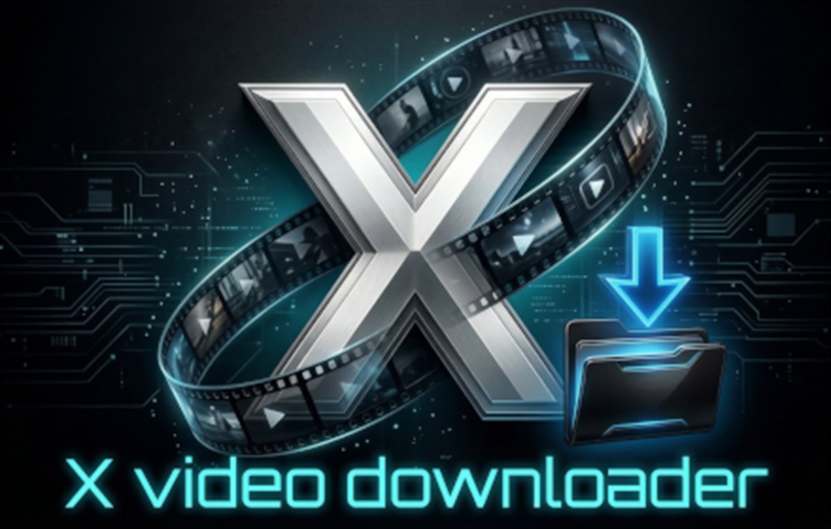 X (Twitter) Video Downloader