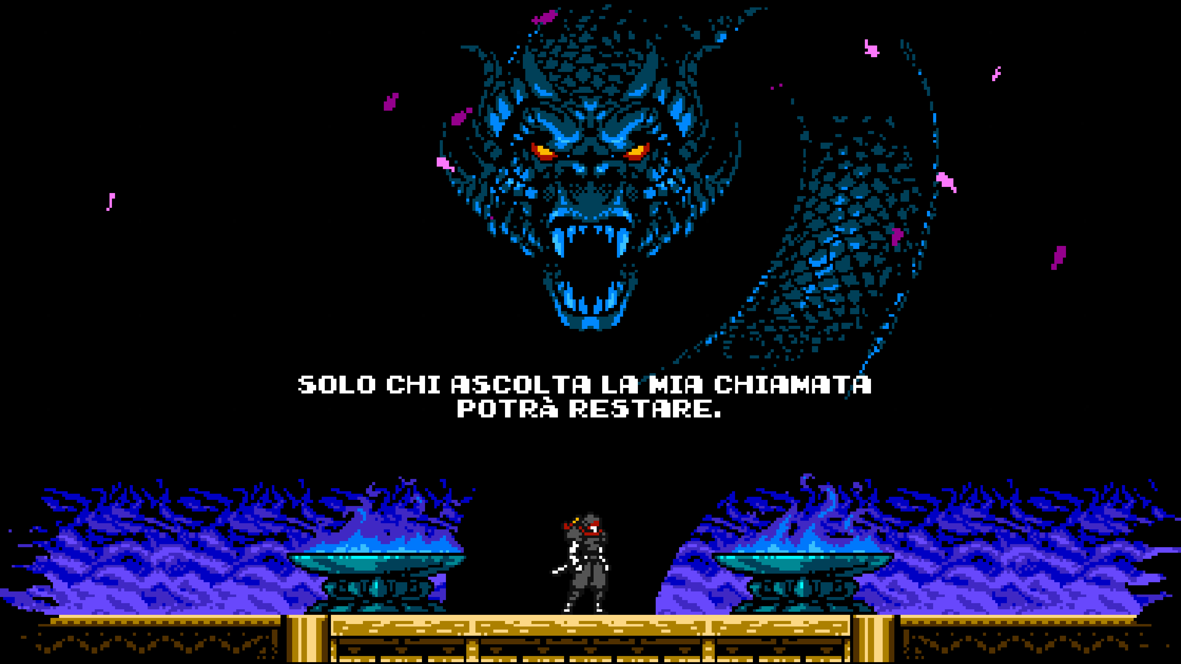 Cyber Shadow | Xbox | Chiave | Privato