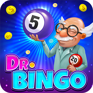 Dr. Bingo - VideoBingo + Slots