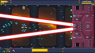 Space Elite Force: Double Pack screenshot 3