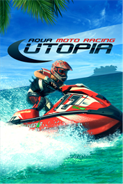 Aqua Moto Racing Utopia