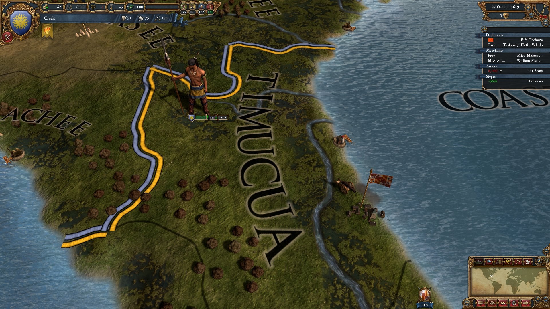 Europa Universalis IV: Conquest of Paradise | Xbox | Chiave | Privato