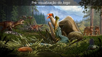 Path of Titans Pacote de luxo dos fundadores (Prévia do Jogo)