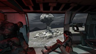 F.E.A.R. Files screenshot 5