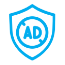 Unlimited adblocker plus