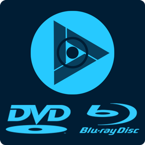 Ace DVD and Blu-ray Player