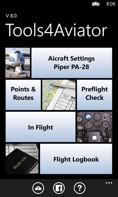 Tools4Aviator Screenshots 1