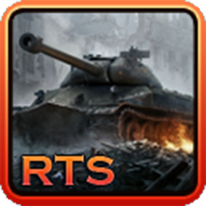 Tank War - Modern Tactics