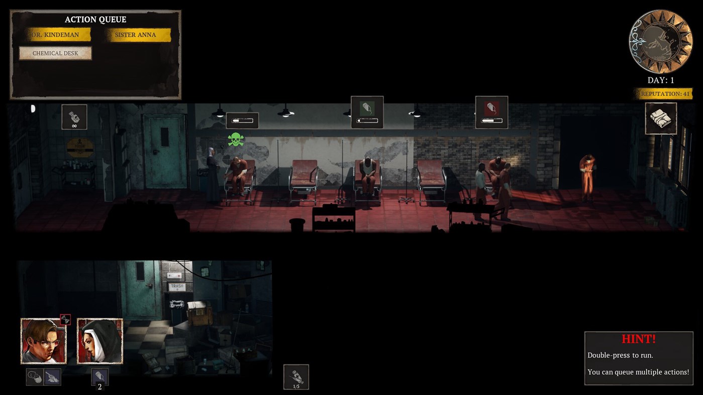 #2. The Kindeman Remedy (Xbox) Podle: 3D Realms Entertainment ApS