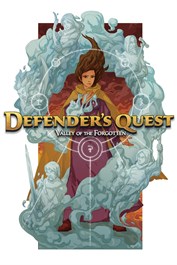 Defender's Quest: Valley of the Forgotten DX
