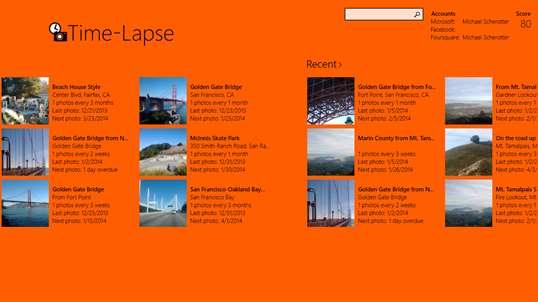 Time-Lapse for Windows 10 PC Free Download - Best Windows 10 Apps