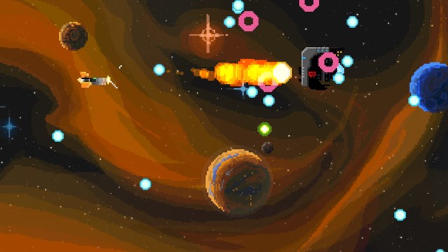 Indie Gems Bundle - Explosions Edition screenshot 4