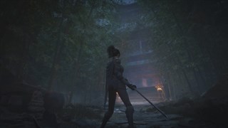 WUCHANG: Fallen Feathers Deluxe Edition screenshot 4