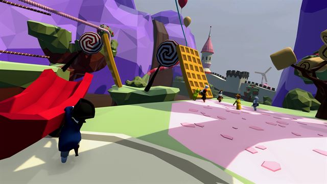 Human Fall Flat screenshot 15