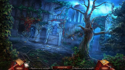 Ominous Tales: The Forsaken Isle - Collectors Edition