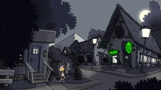 "Edna & Harvey" Bundle screenshot 1