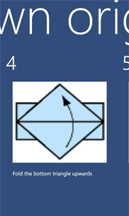 Origami pro screenshot 5