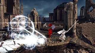 DARK SOULS™ II: Scholar of the First Sin screenshot 1