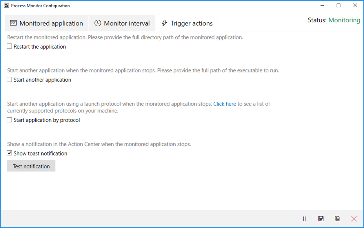 #4. Process Monitor (Windows) 来自: Chris Forte
