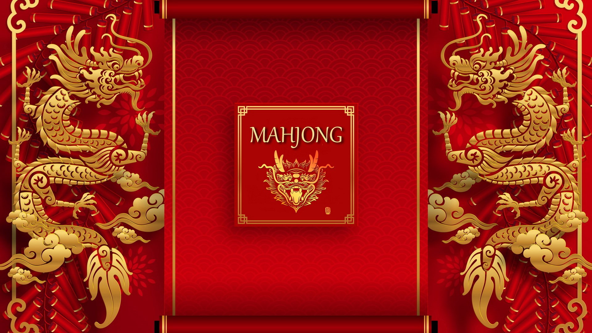 1001 Ultimate Mahjong ™ 2
