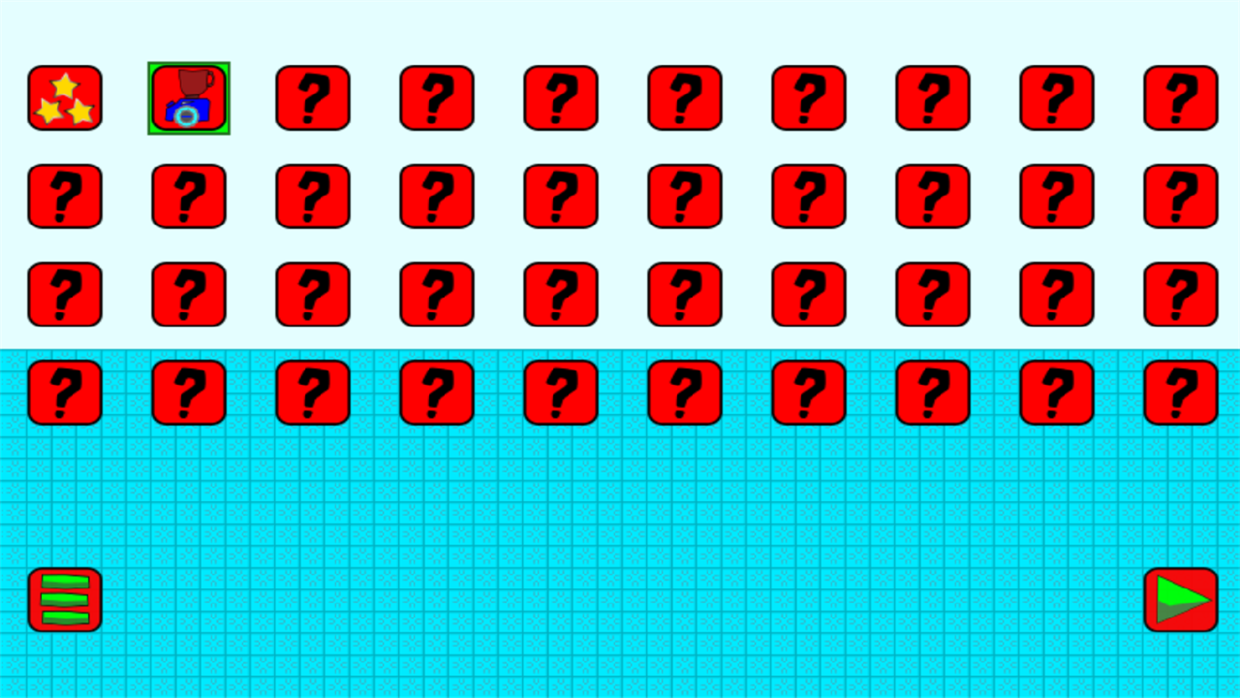 #8. Fear blender (Windows) By: diyo games