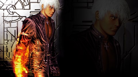 The King of Fighters '99, SNK Wiki