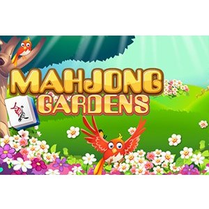 Mahjong Gardens Future