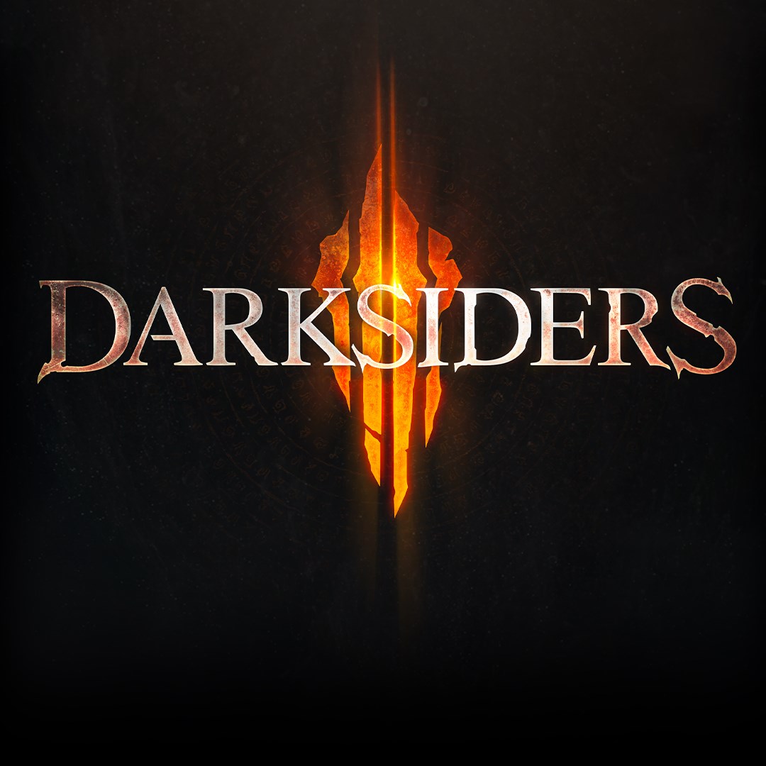 Darksiders 4