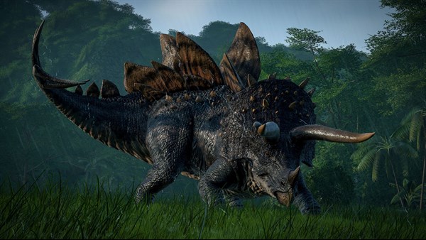 Jurassic World Evolution: Expansion Collection — 5