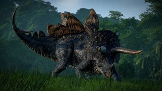 Jurassic World Evolution: Expansion Collection screenshot 5