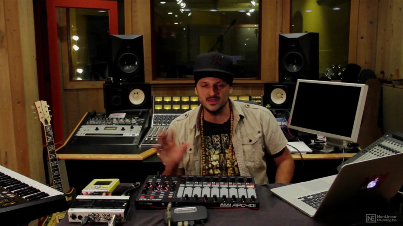 #4. Looping with Live Course by macProVideo (Windows) بواسطة: macProVideo.com