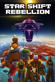 Star Shift Rebellion