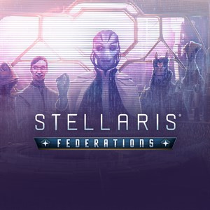 Stellaris: Federations