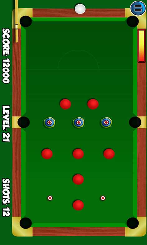 Pool! Screenshots 2