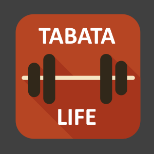 Tabata Pro App Spotify