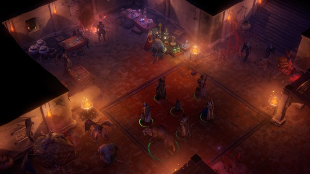 Pathfinder: Wrath of the Righteous - Season Pass screenshot 2