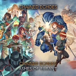 Chained Echoes Complete Edition
