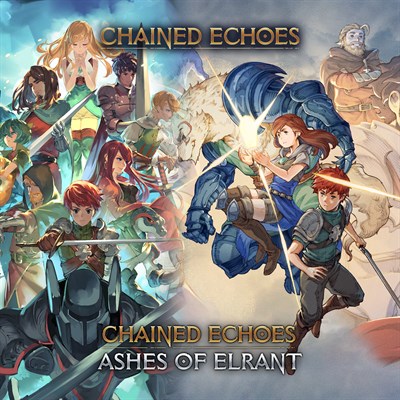 Chained Echoes Complete Edition