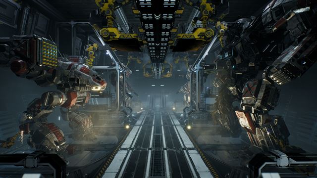MechWarrior 5: Mercenaries screenshot 10