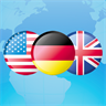 German English Dictionary+