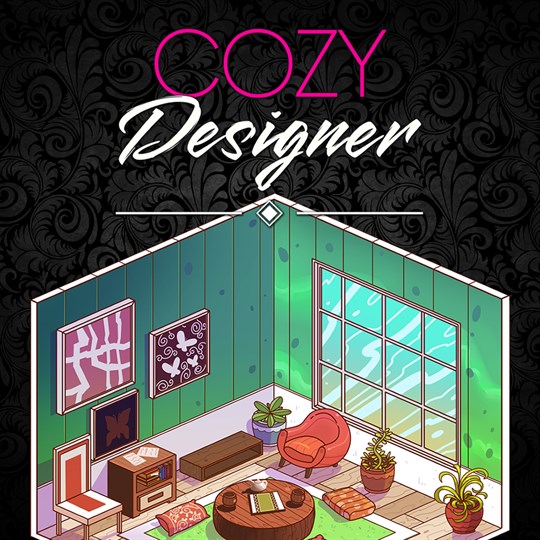 Cozy Designer for xbox