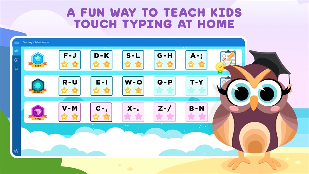 26 Best Typing Apps for Kids