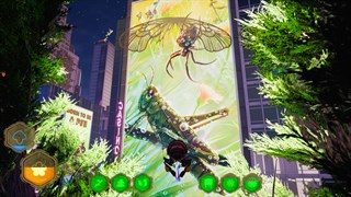 Bee Simulator: The Hive - Deluxe Edition screenshot 3