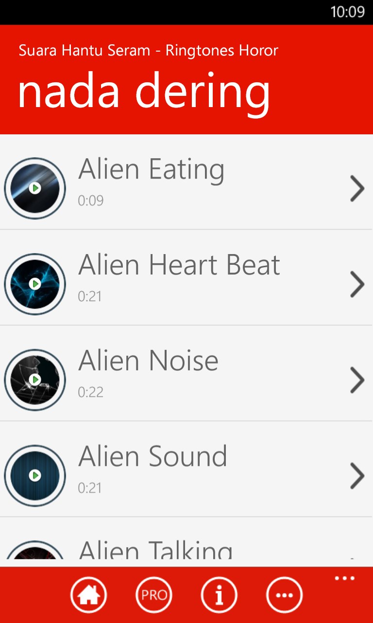 72 Suara Hantu Menyeramkan Mp3 Download Gratis Terbaik