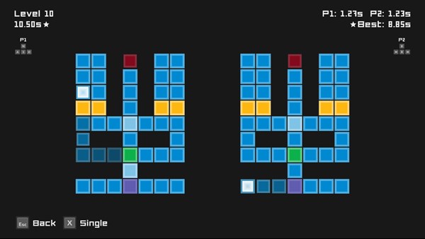 Tiles: The Game — 2