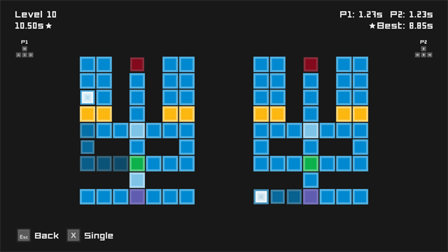 Tiles: The Game screenshot 2