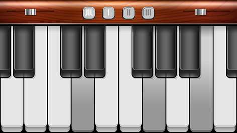 Virtual Piano - Musical Keyboard for Windows 10 free download