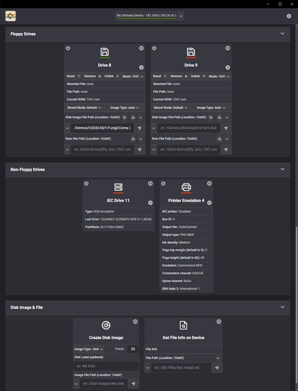 #6. Ultimate Remote (Windows) Von: Onur Buyukcaglar